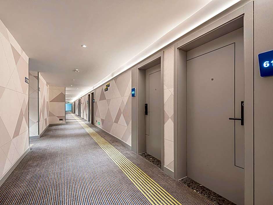 7Days Inn Guiyang South Zhonghua Road – Guiyang, MN