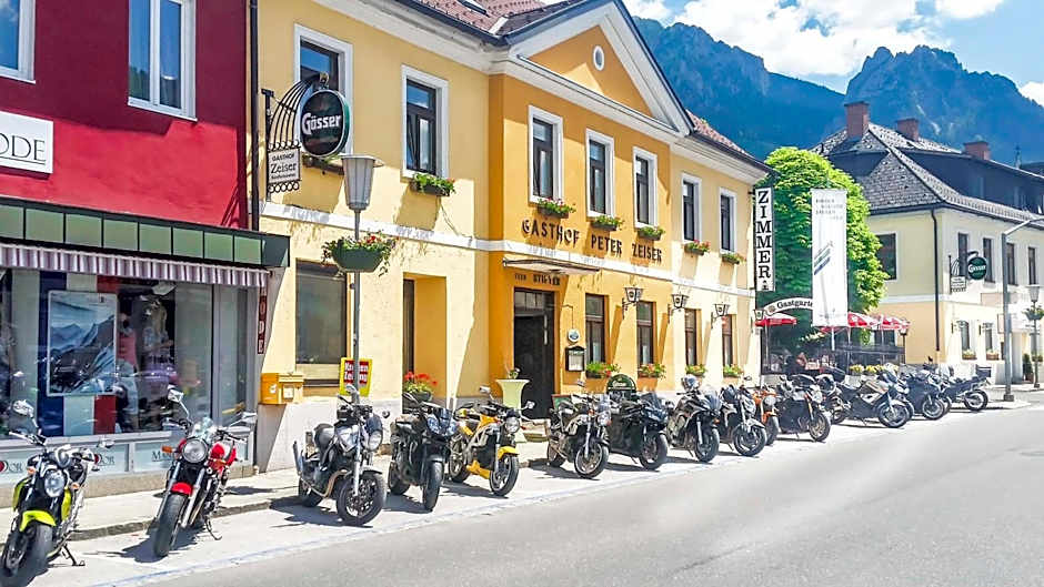 Gasthof Zeiser
