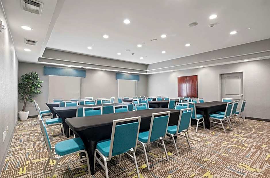 Hampton Inn By Hilton & Suites Mount Pleasant