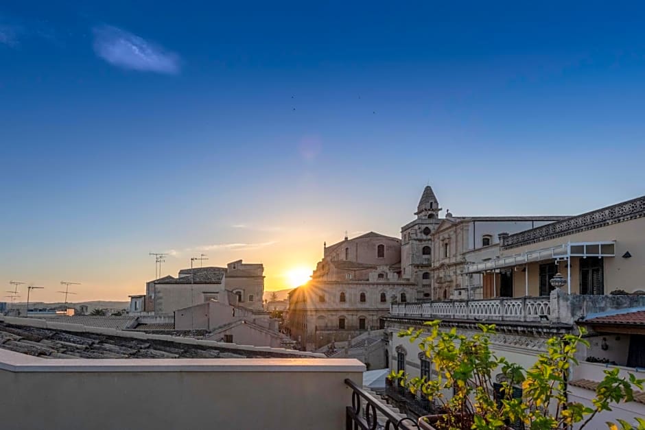 Hotel Porta Reale