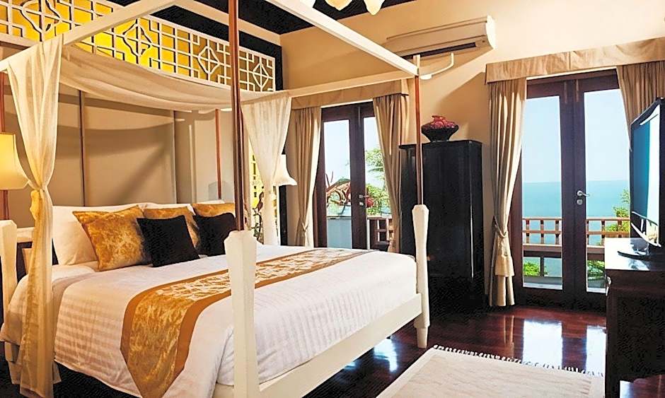 Pawanthorn Pool Villa Samui