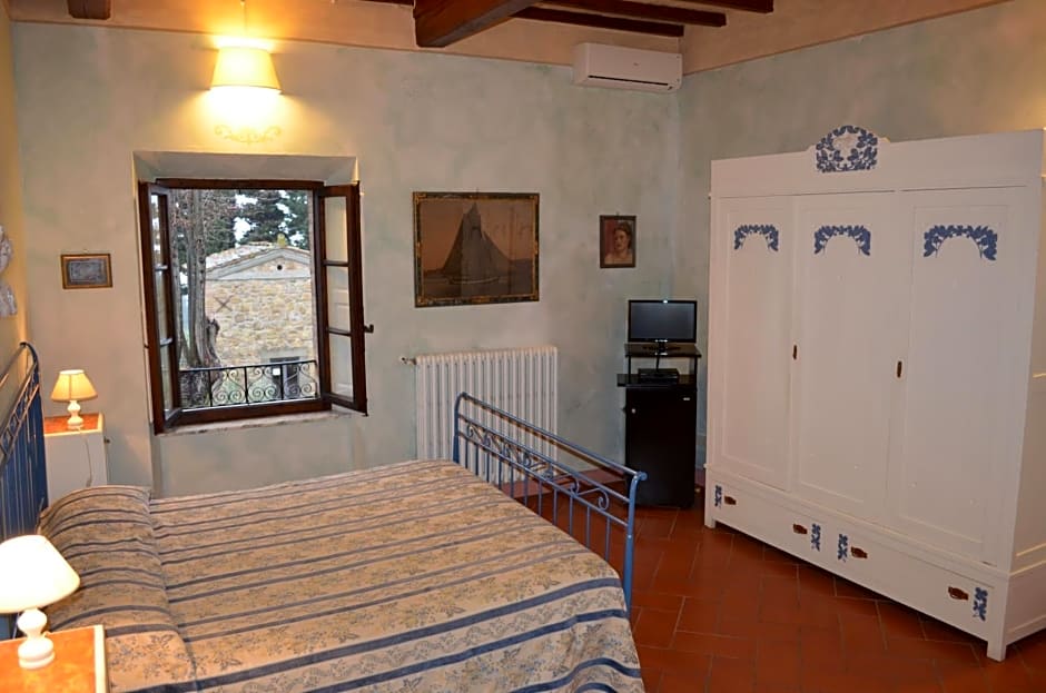 Il Casale Del Cotone