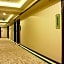 Green Prusa Hotel