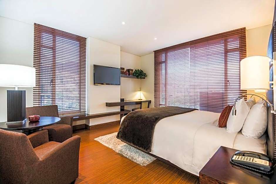 Hotel Cabrera Imperial By key 33