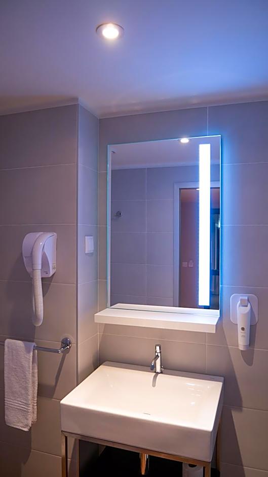 easyHotel Lisbon