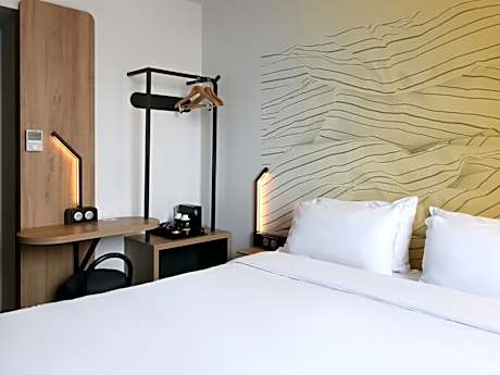 Double Room Superior