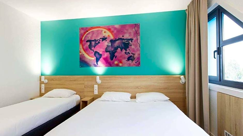 Kyriad ECO - Dijon Sud Chenove