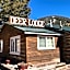 Deer Lodge