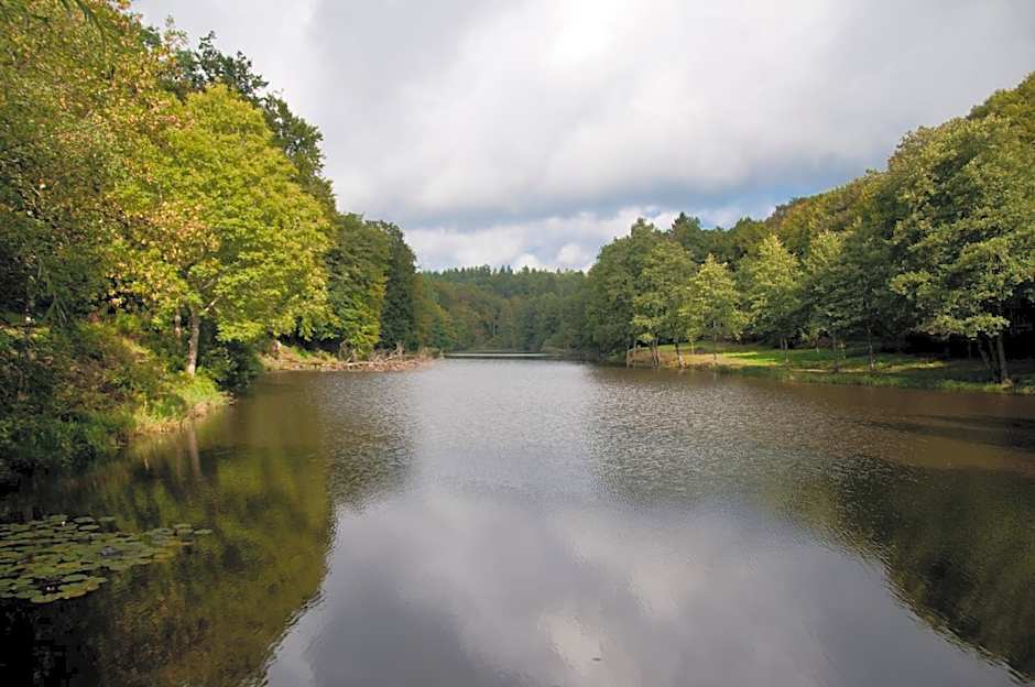 Hôtel Les Ardillières du Pont d'Oye