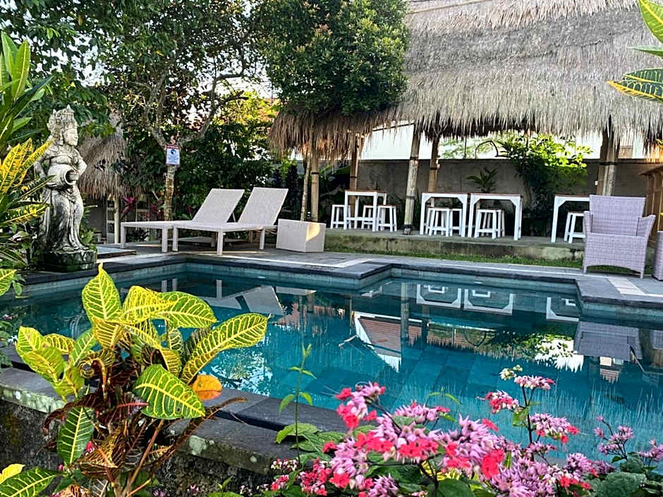 Dukuh Village Villas & Art