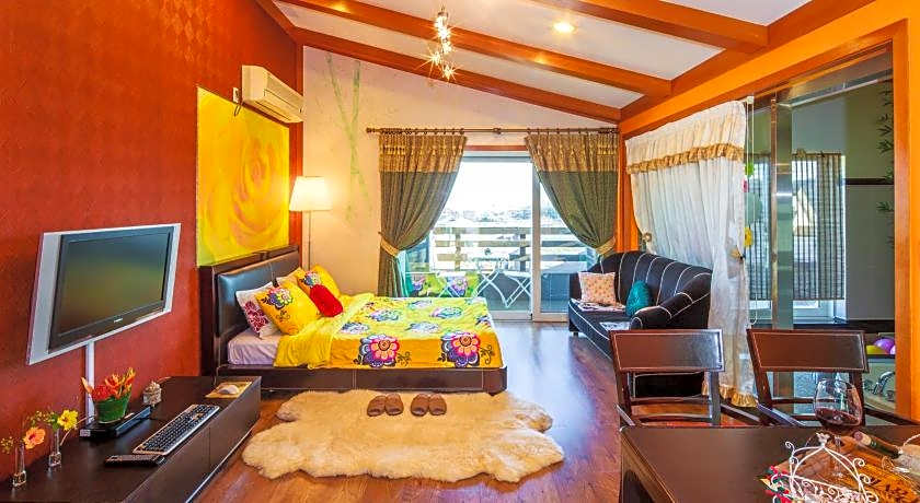 Casa Seorak Bed and Breakfast