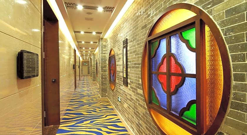 Hotel Landmark Canton