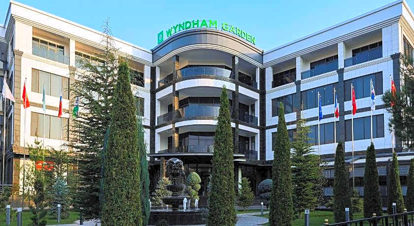 Wyndham Garden Tashkent