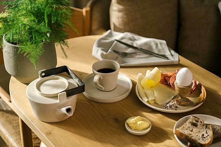1 Hotel Copenhagen