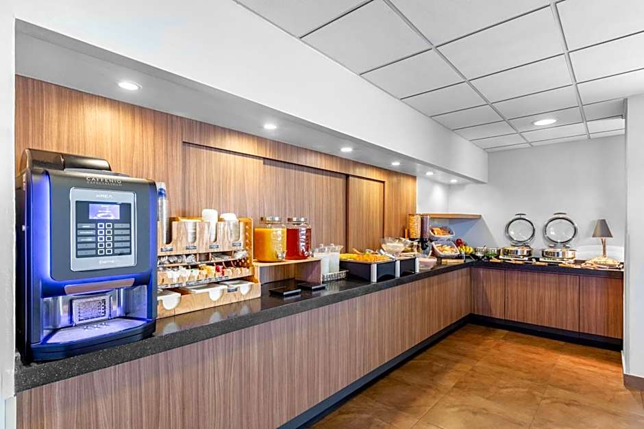 City Express by Marriott Ciudad Obregón