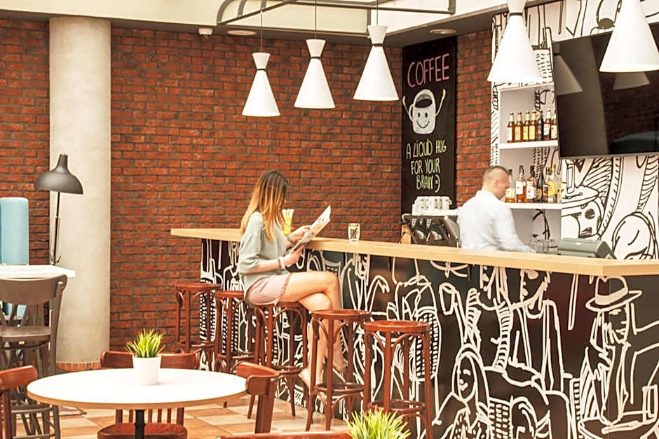 ibis Lodz Centrum