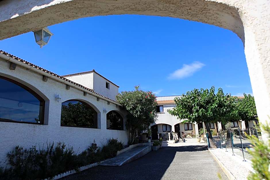 Le Pressoir