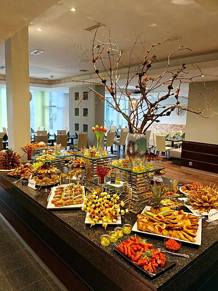 Mercure Hotel Luedenscheid