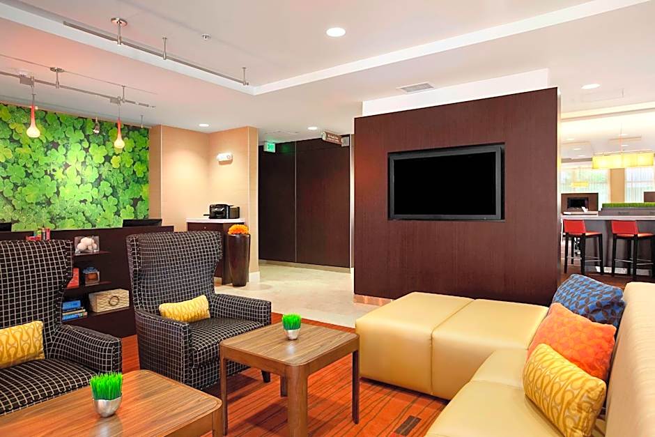 Courtyard by Marriott Ventura Simi Valley