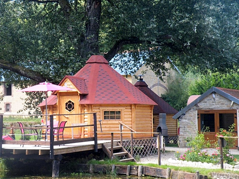 kotas-Esprit Nordique