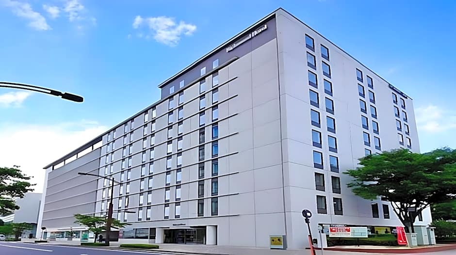 Richmond Hotel Fukushima Ekimae