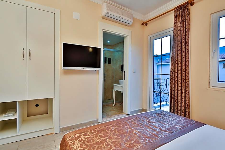 Enda Boutique Hotel Kalkan
