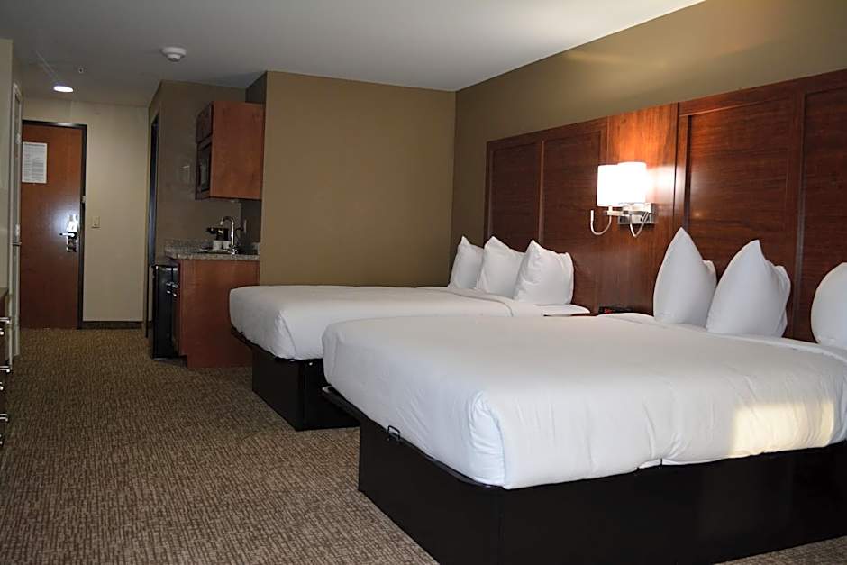 Wingate by Wyndham College Station South