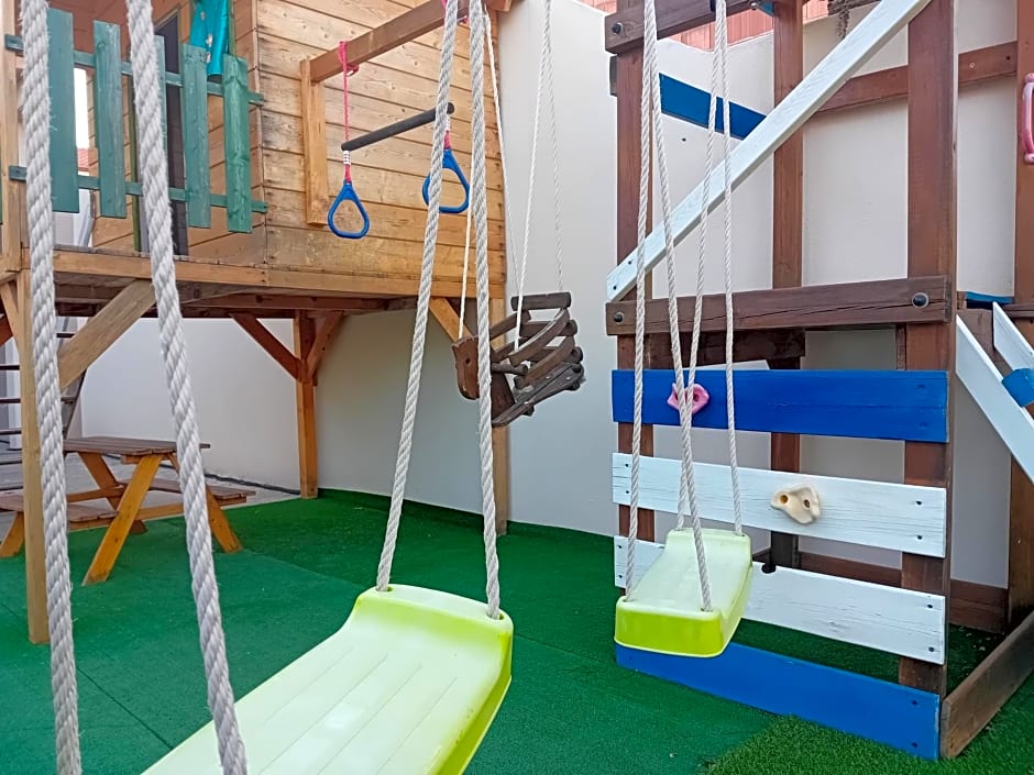 B&b Ventuno Barumini