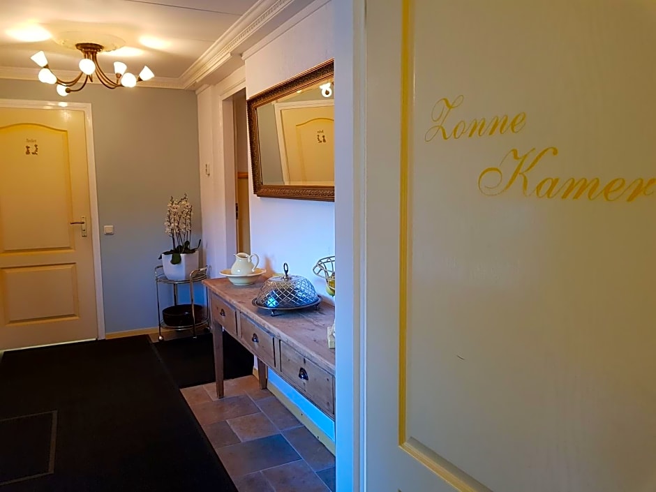 B&B Usselo Klein, fijn en uniek! – Usselo, TX
