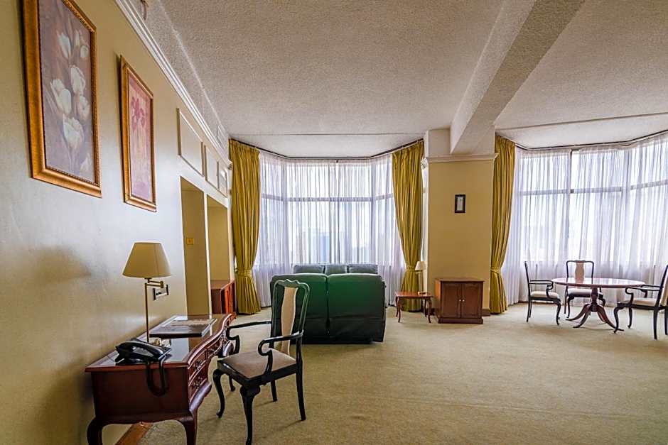 Nairobi Safari Club by Swiss-Belhotel