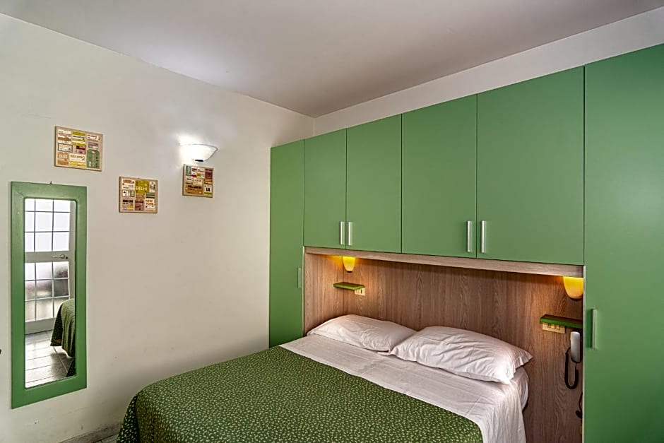Hotel Mariani