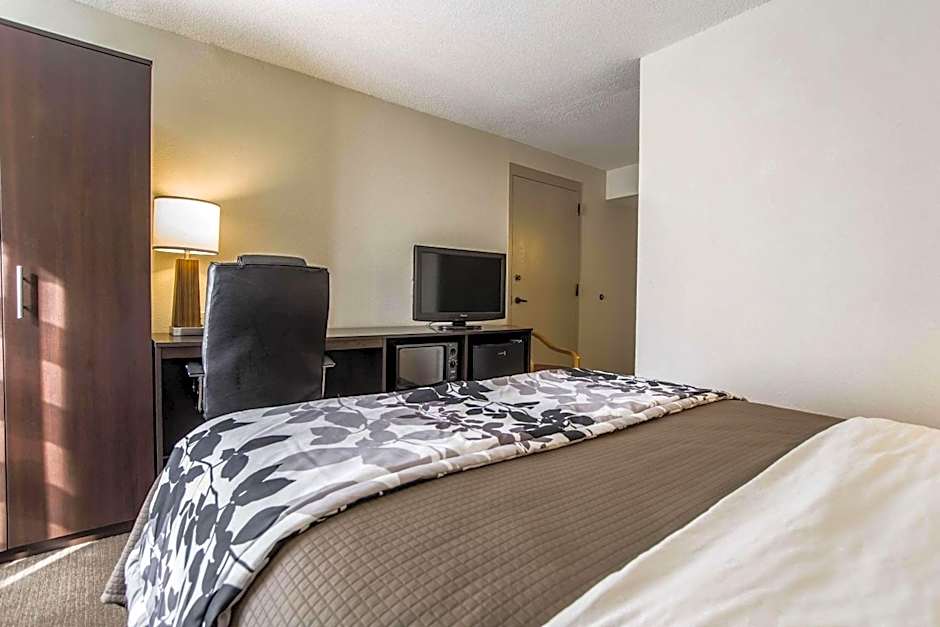Sleep Inn Columbia Airport