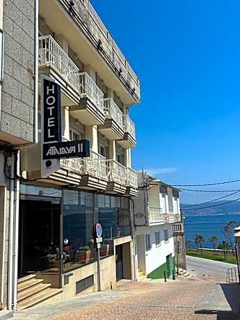 Hotel Atalaya II
