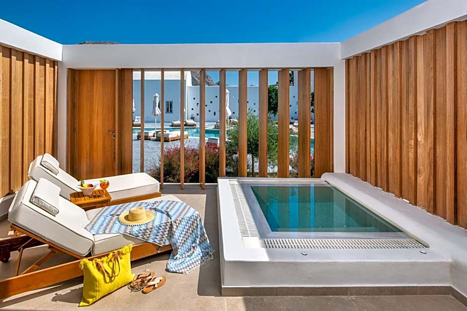 Meltemi Blu - Adults Only