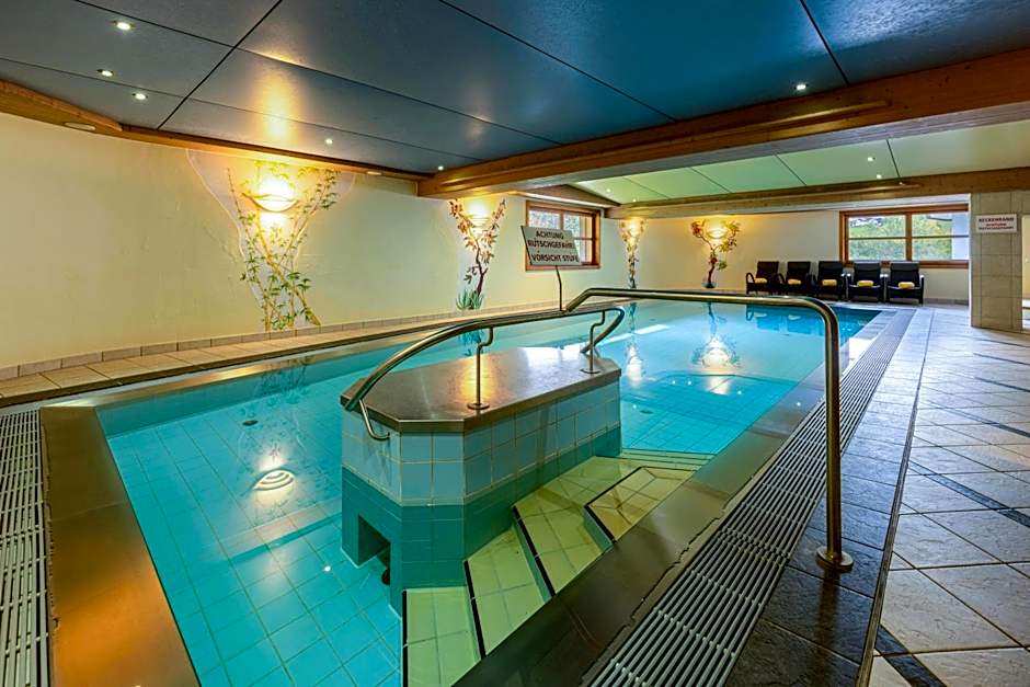 IFA Alpenhof Wildental Hotel Kleinwalsertal Adults only