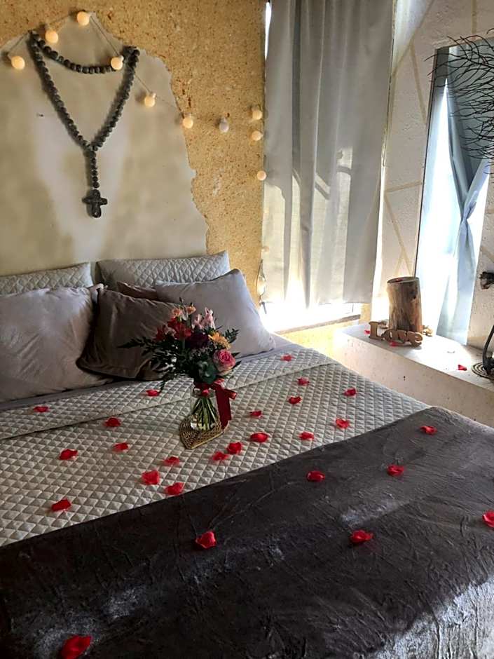 Estaleiro Casa Hotel