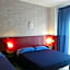 Hotel Galassi