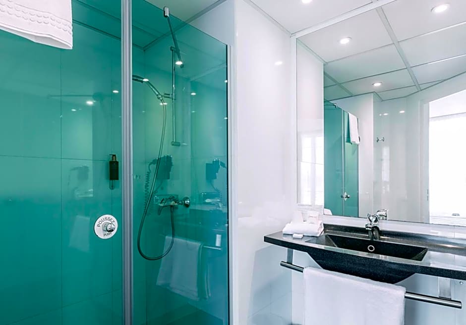 Escale Oceania Pornichet La Baule