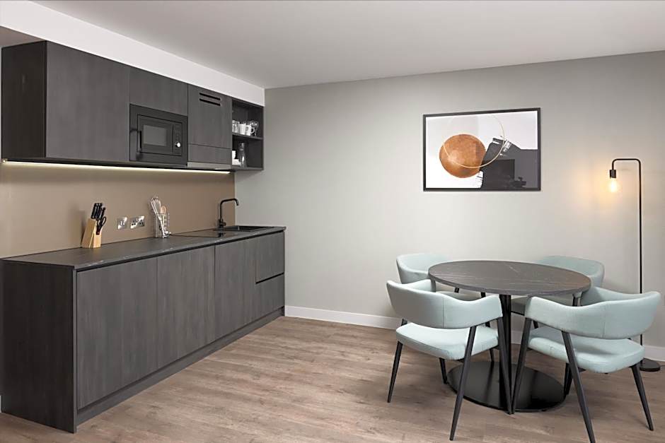 Residence Inn by Marriott Manchester Piccadilly
