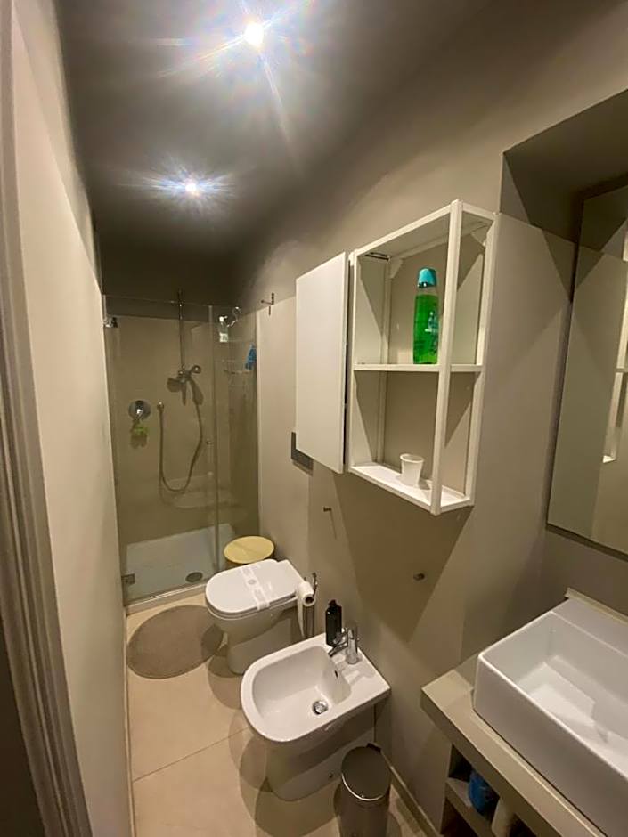 Casa Crema - Stazione Porta Susa - Torino centro