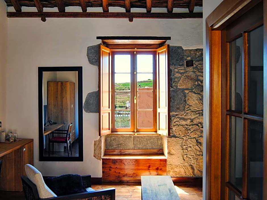 Hotel Rural El Mondalón