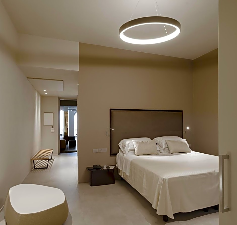 Hotel Villa Belvedere