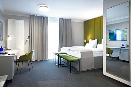 Hotel Adler Münster