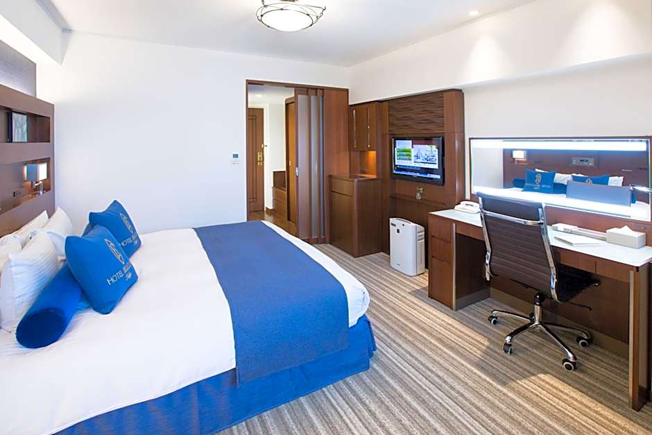 Hotel Bellclassic Tokyo