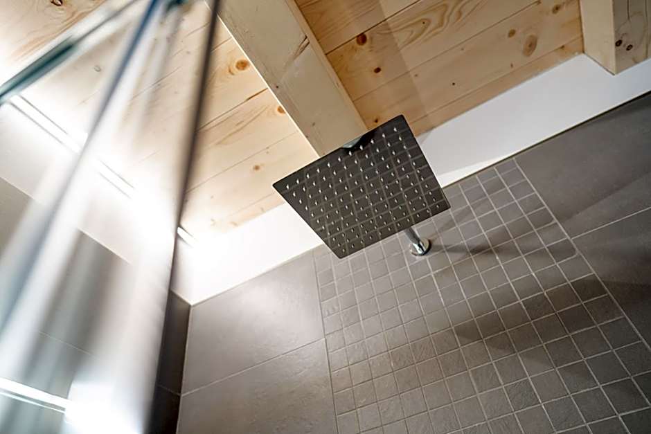 Albergo Garni Edy (B&B)