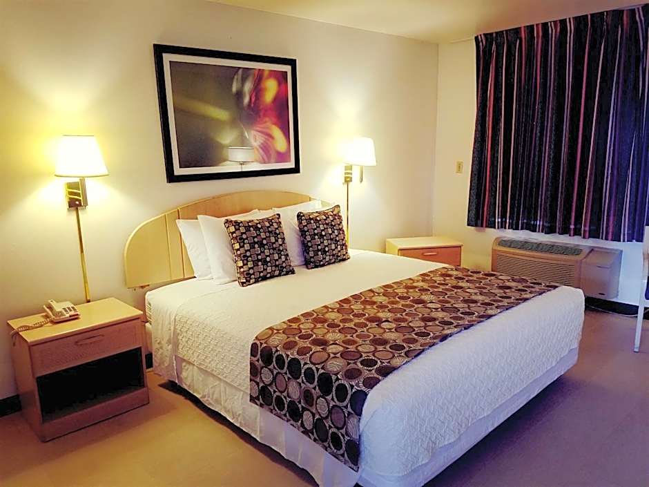 Americas Best Value Inn-Eloy Casa Grande