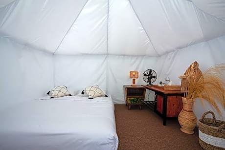 Castellon Standard Tent