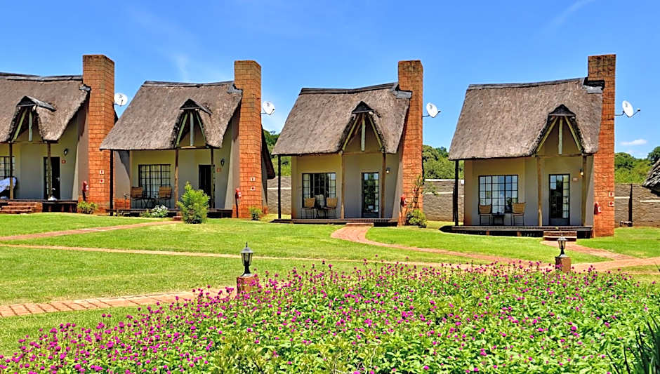 African Hills Safari Lodge & Spa