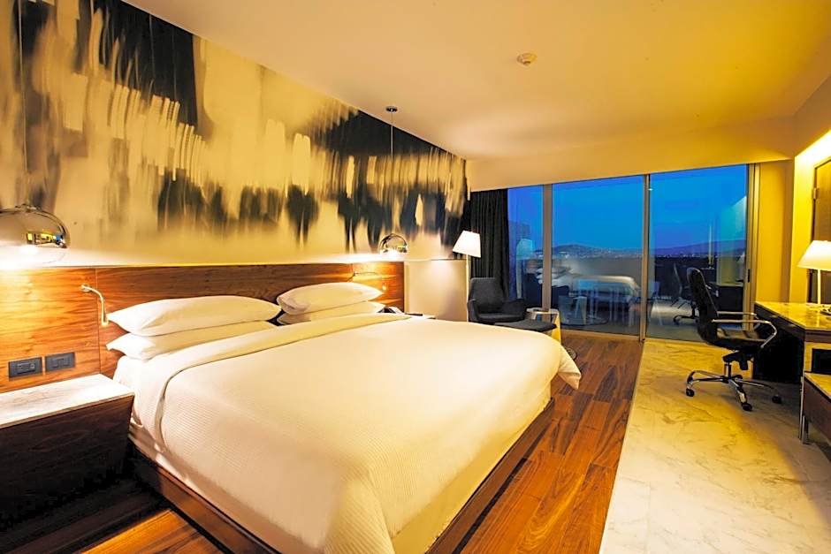 Krystal Urban Guadalajara