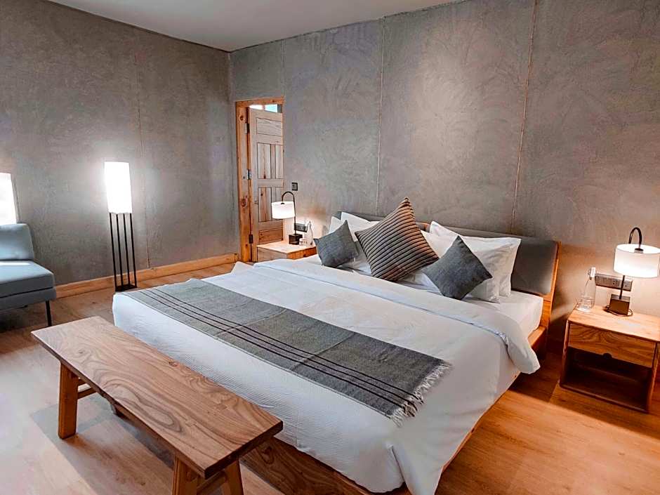 CHOSPA HOTEL